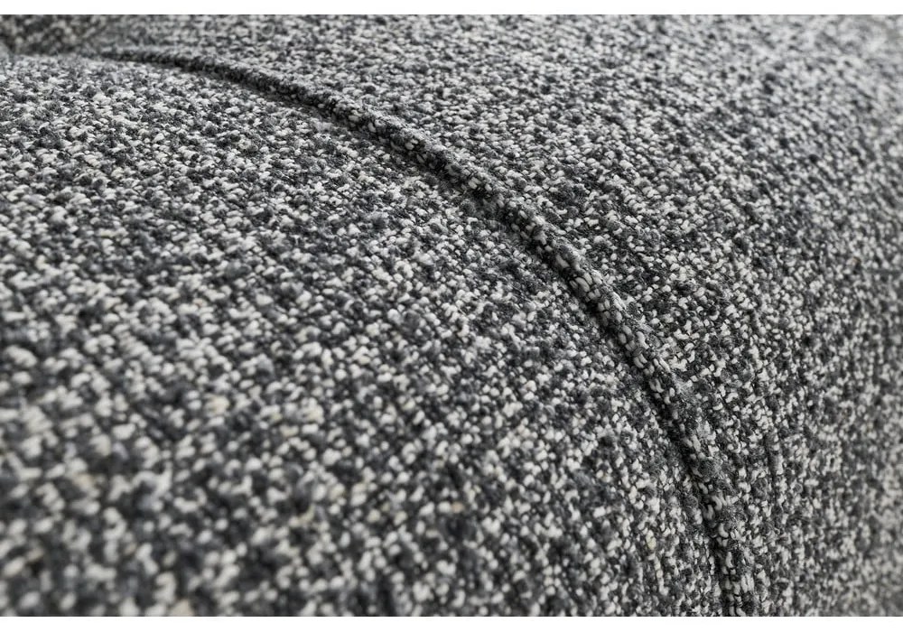 Tmavosivá podnožka Arsene – Bobochic Paris