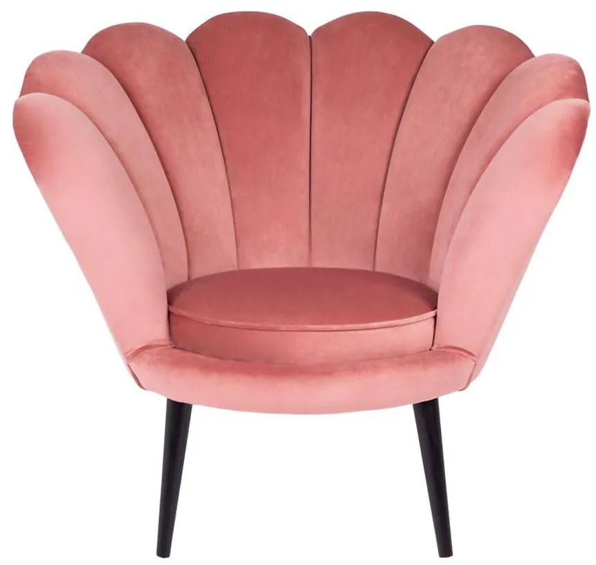 Kreslo Tristan Bluvel 52/venge