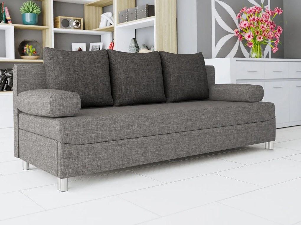 Pohovka Don, Dostupné poťahy: Lux 05 + Lux 06