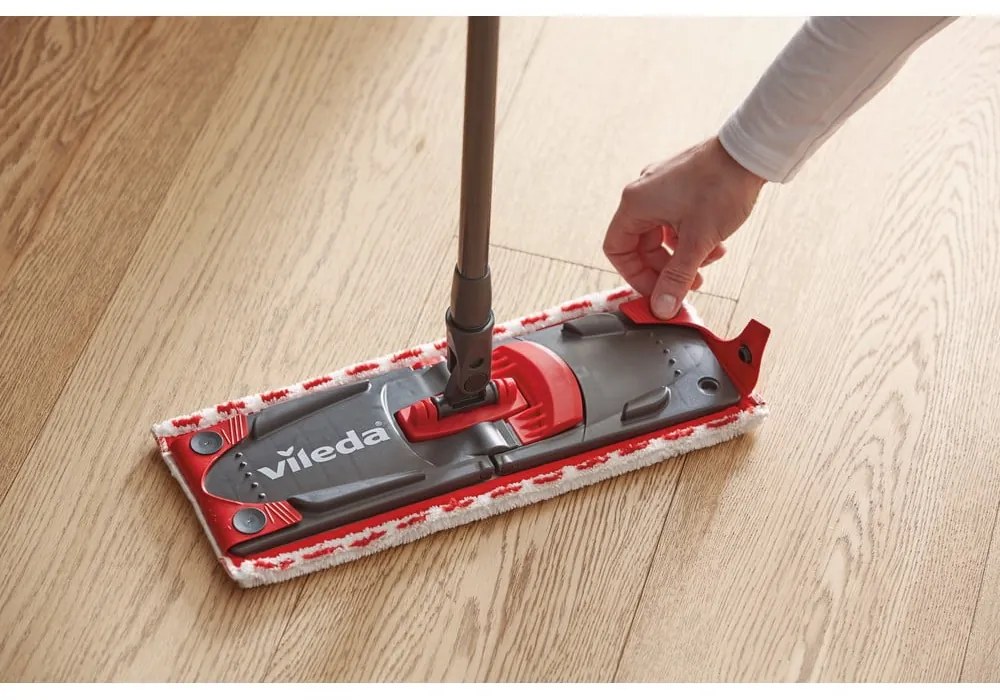 Mop na podlahy z mikrovlákna Vileda Ultramax