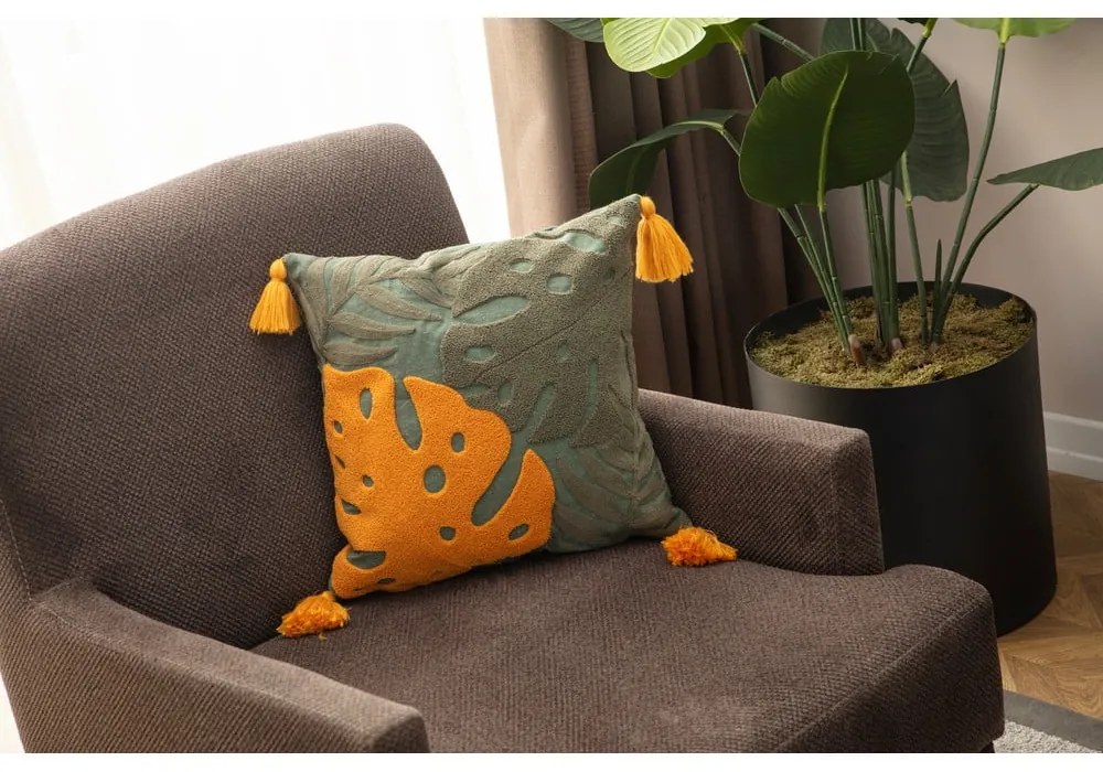 Dekoračný vankúš 43x43 cm – Mila Home