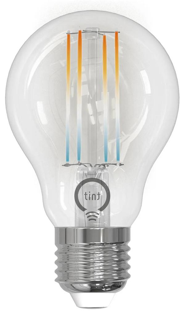 Müller Licht tint LED filament žiarovka E27 7W CCT