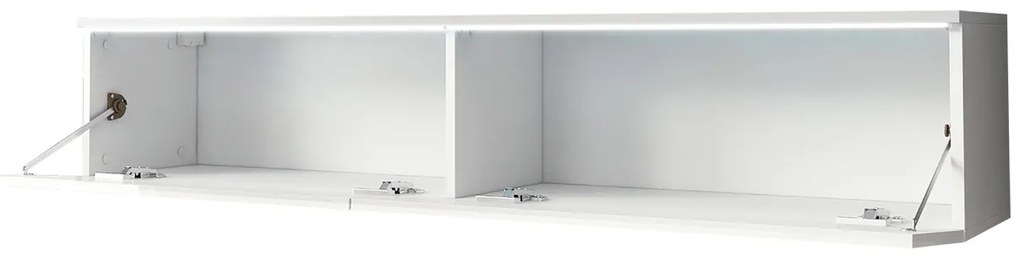 TV stolík Lancome 140, beton