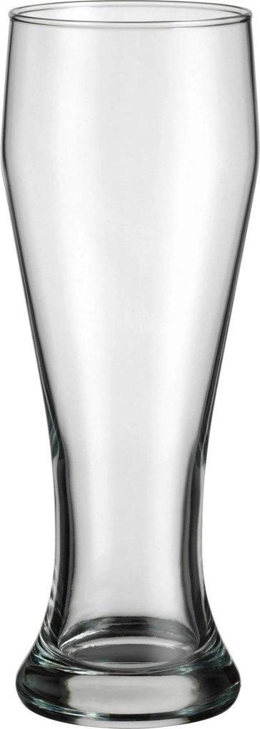 XXXLutz POHÁR NA PŠENIČNÉ PIVO Homeware - Pivové poháre & krígle - 0031750099