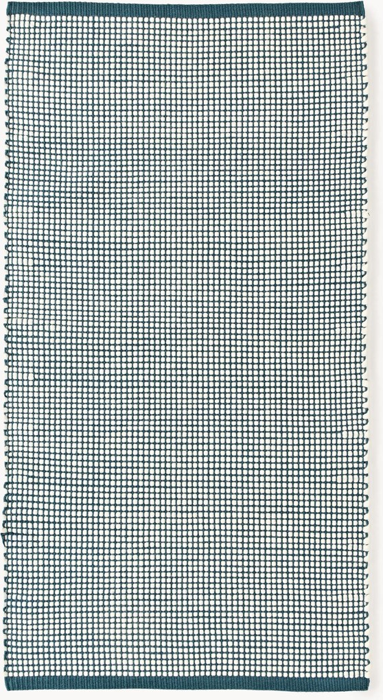 Ručne tkaný vlnený koberec Amaro