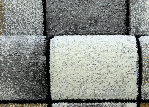 Koberce Breno Kusový koberec DIAMOND 24181/110, viacfarebná,160 x 230 cm