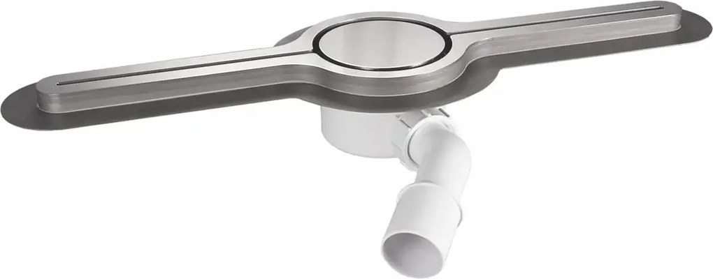Lineárny odtok Wiper Eye-Drain A2 60 cm