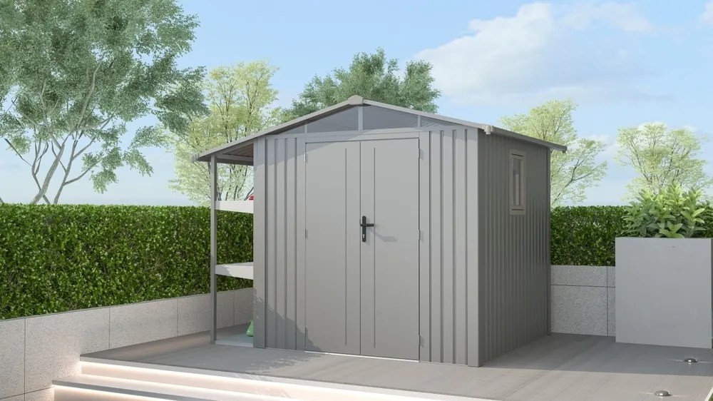 AMY X-B záhradný domček