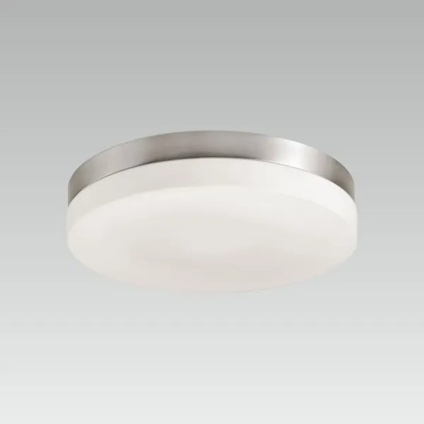 Prezent 67100 - Stropné kúpeľňové svietidlo PILLS 1xE27/60W/230V