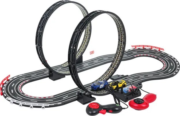 Pretekárska dráha TRACK SPORT 308 cm