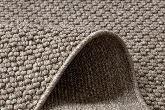 Behúň CASABLANCA LOOP hnedý