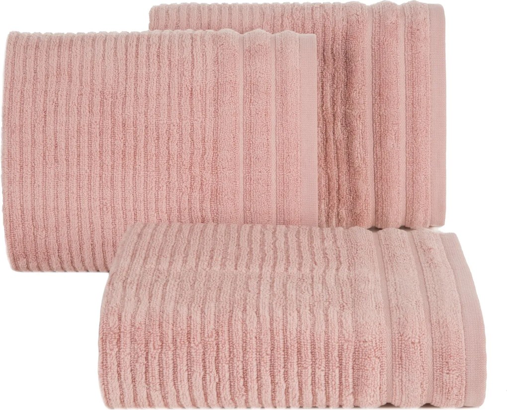 FROTÉ UTERÁK SAMMY 30X50 CM PUDROVÁ