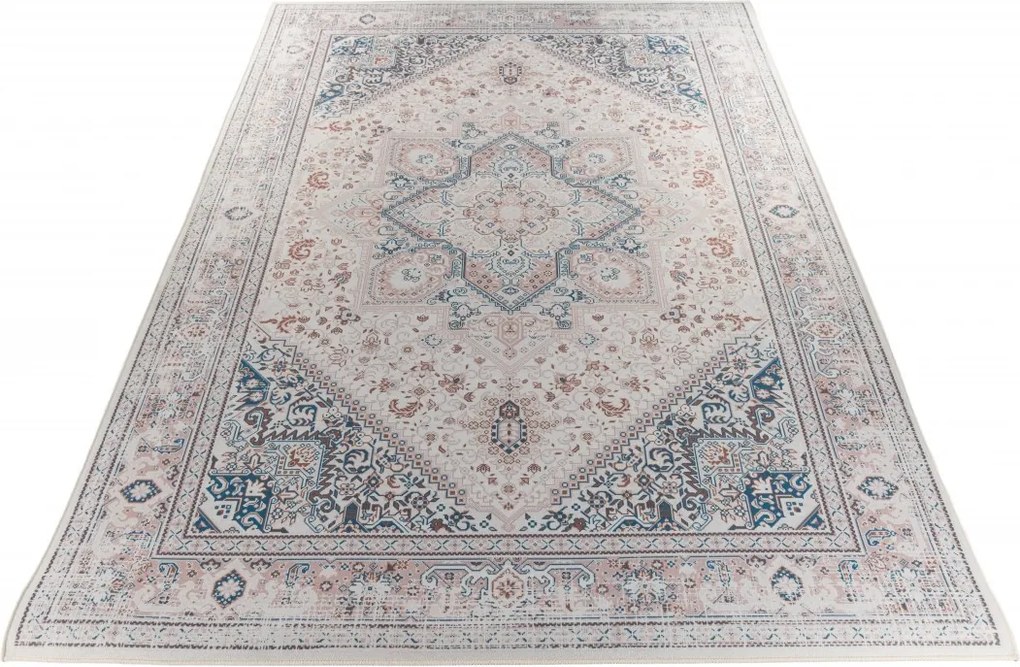 TA Koberec HJ0030 KRYŠTÁLOVÁ TLAČ Rozmer: 180x250 cm