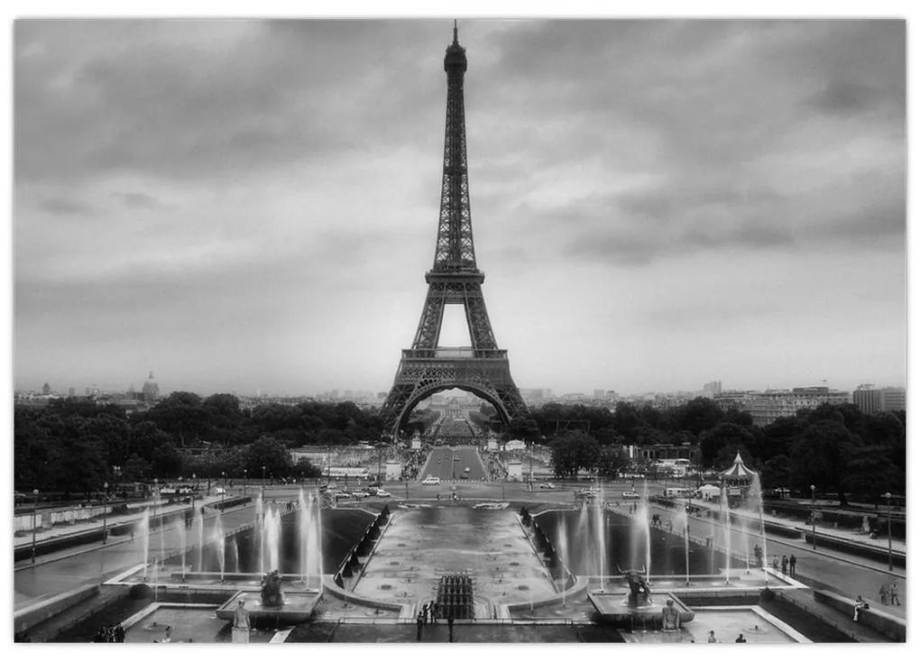 Eiffelova veža