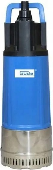 Güde Gdt 1200 Aj čerpadlo ponorné tlakové 1200W, Nerez výtlak 40m, 6000l/h,