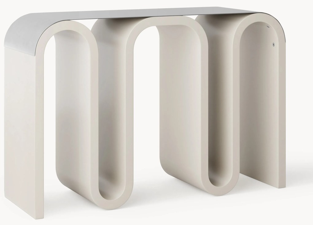 Konzolový stolík Melek