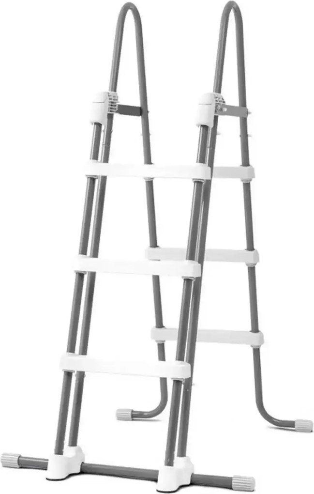 INTEX PRISM FRAME Okrúhly bazén 366 × 99 cm s kartušovou filtráciou 220–240V 26716ND