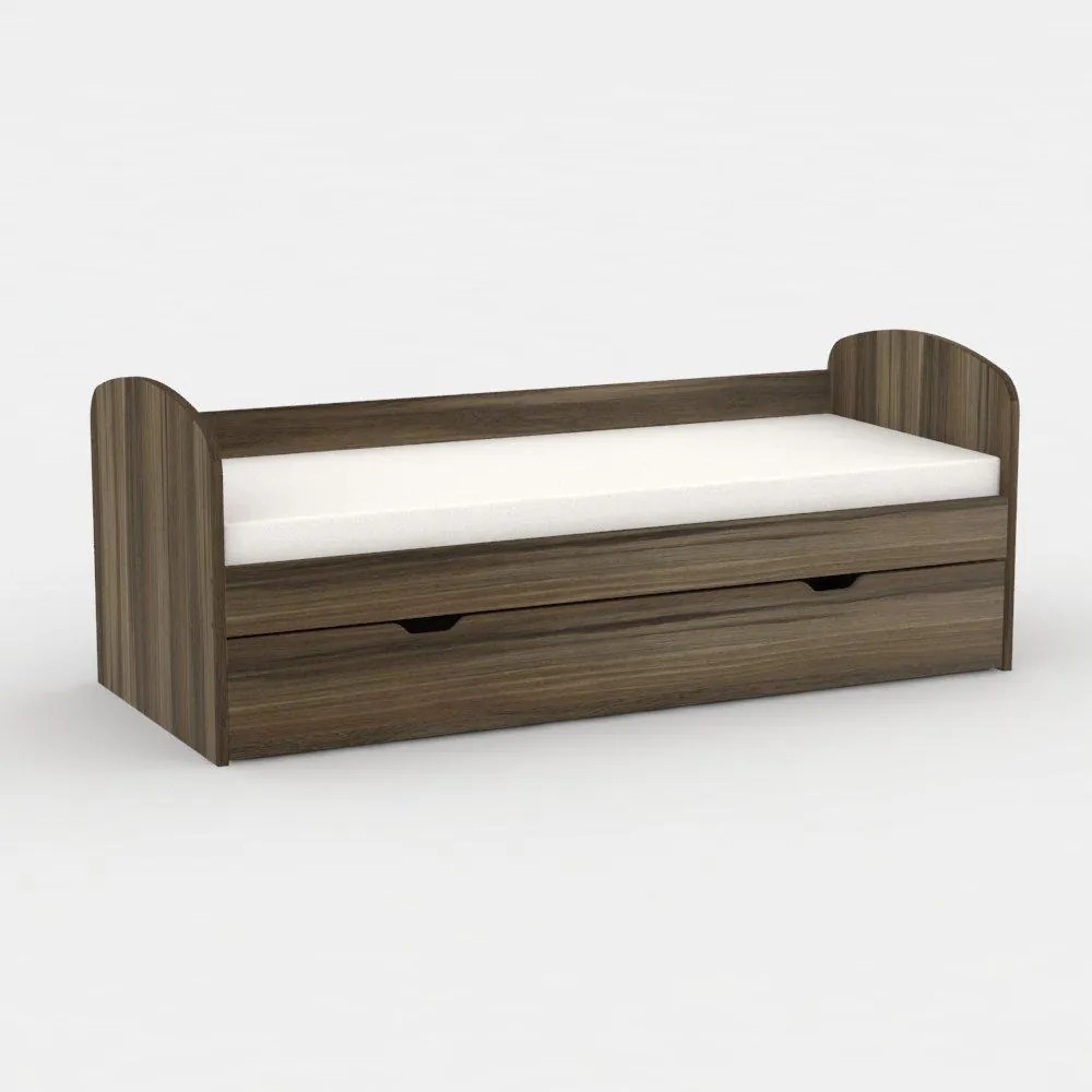 BTC KAKUNA 80x200 Varianta: LANCELOT