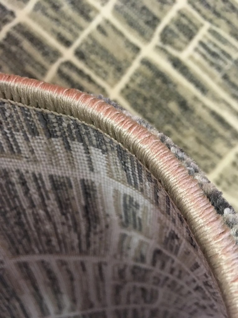 Kusový koberec Cambridge bone 5703, 160x230, béžová, obývacia izba, Spoltex