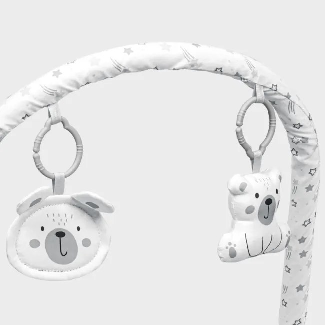 Hojdacie kreslo Cloe 35 Bear