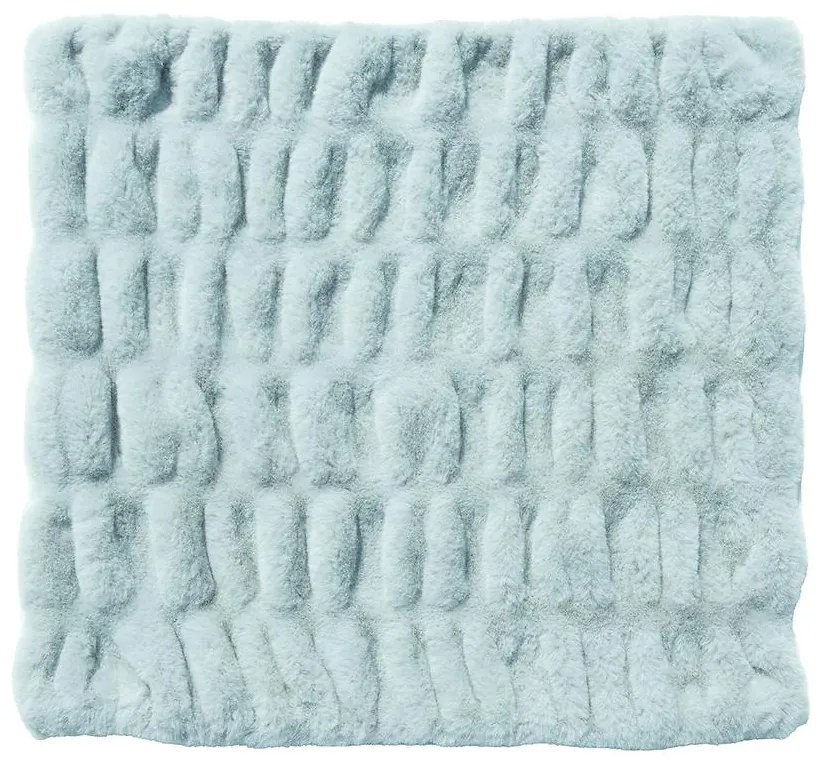 Obliečka  Elza 45x45 cm svetlošedá