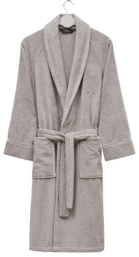 Soft Cotton Modalový župan DELUXE pre ženy aj mužov