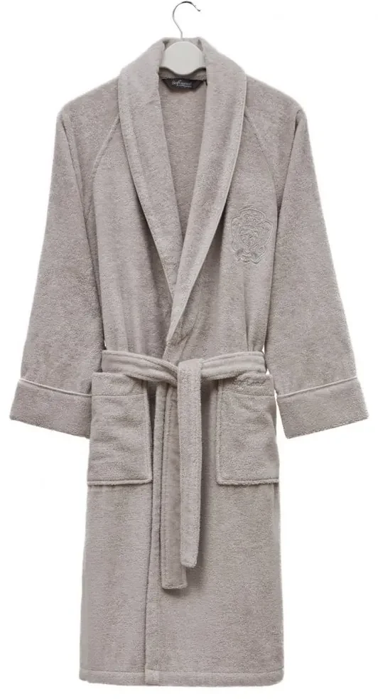 Soft Cotton Modalový župan DELUXE pre ženy aj mužov