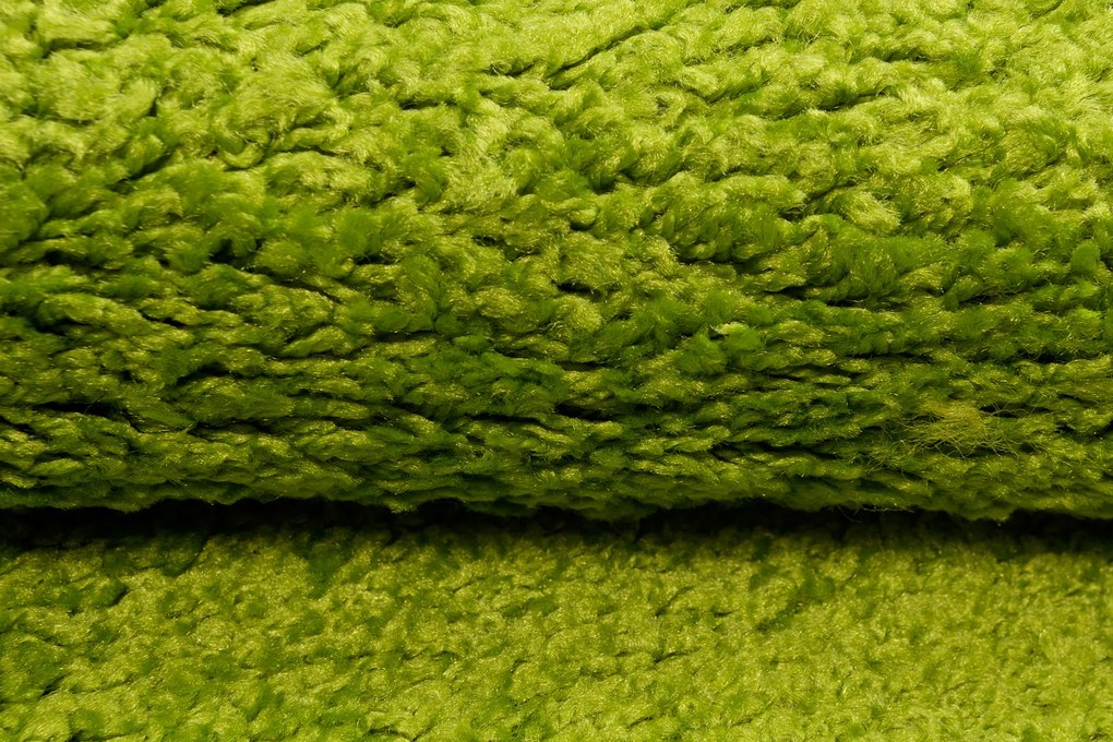 TA Koberec 7388A ZELENÁ DELHI SFB