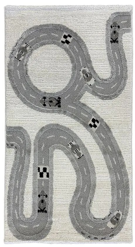 Koberec Elio Kids 1,33/1,9 2296 260 krémová