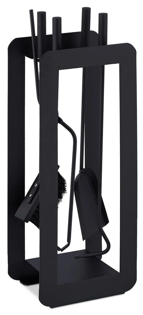 Krbová súprava, 5 dielna RD3677