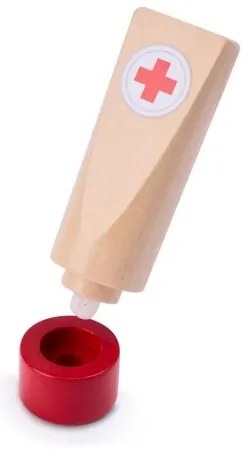 Hape Hracia súprava - Malý lekár