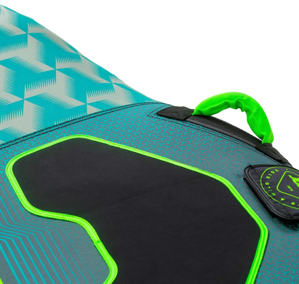 Jobe Hydra Towable 1P – nafukovacie koleso za čln pre 1 osobu