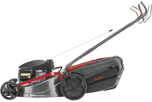 Benzínová kosačka AL-KO 51.9 SP-H Highline Plus 4 vr. náhradného noža