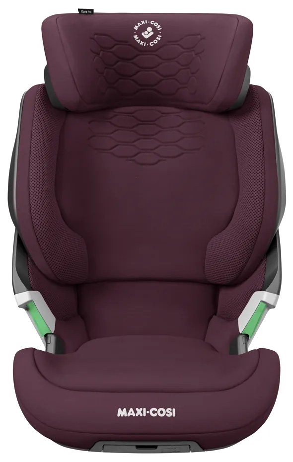 MAXI-COSI Autosedačka Kore Pro i-Size (15-36 kg) Authentic Red II