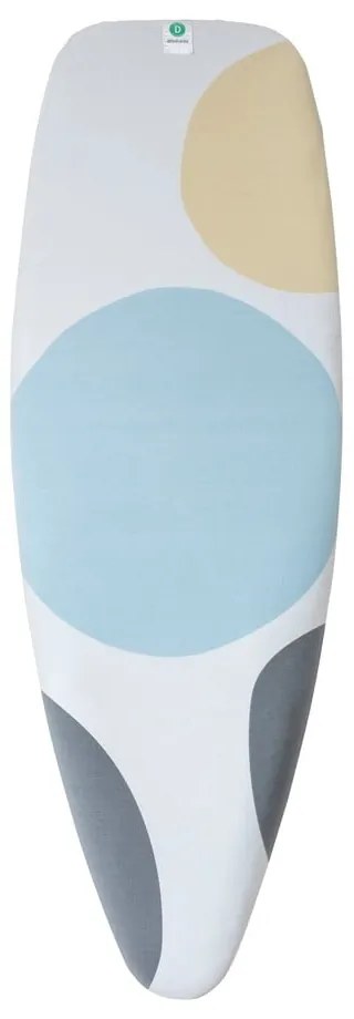 Poťah na žehliacu dosku PerfectFlow Spring Bubbles D – Brabantia