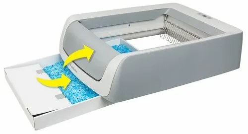 PetSafe® ScoopFree Original™ - 2nd generation, automatická toaleta pre mačky