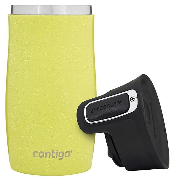 Termoska Contigo West Loop Mini 300 ml Limelight