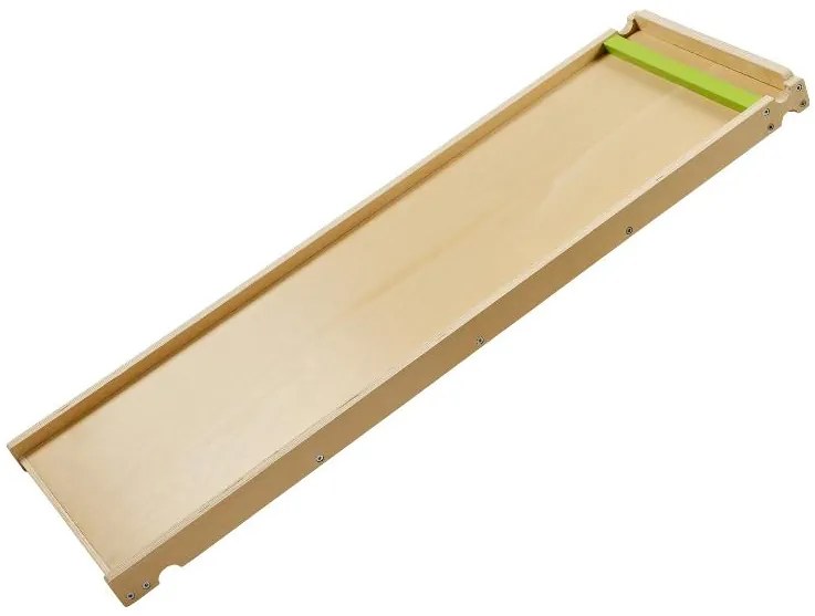 lupilu® Rebrík a šmýkačka 2 v 1 Premium (100395369)