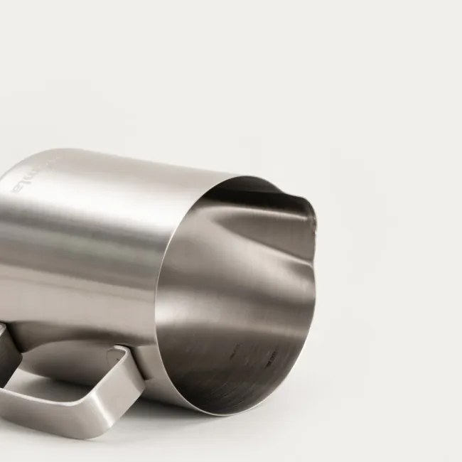 Kanvička na mlieko ONTARIO 764356 0,6 l