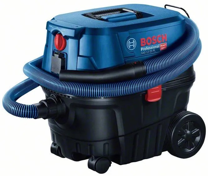Univrzálny vysávač Bosch Professional 1250W 21 L GAS 12-25 PL