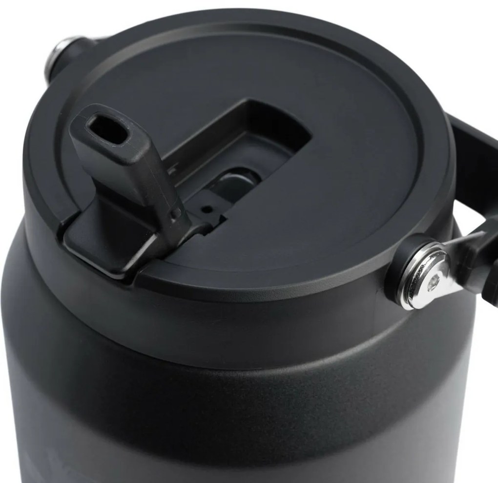 Stanley Termofľaša IceFlow Flip Straw 2.0 Jug 1,9 l Black 2.0