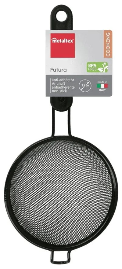 Sitko Metaltex Futura, ø 12 cm