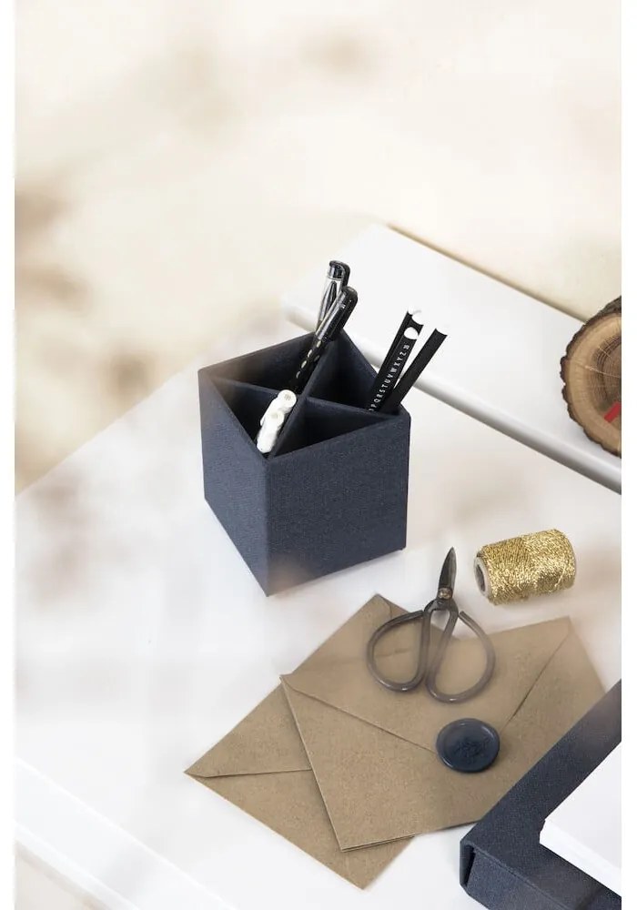 Kartónový organizér na písacie potreby Penny – Bigso Box of Sweden