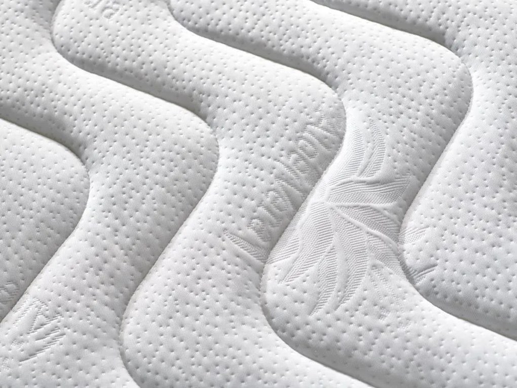 Taštičkový matrac Nixon 200x100 cm (T3). Akcia -18%. Vlastná spoľahlivá doprava až k Vám domov. 1101466