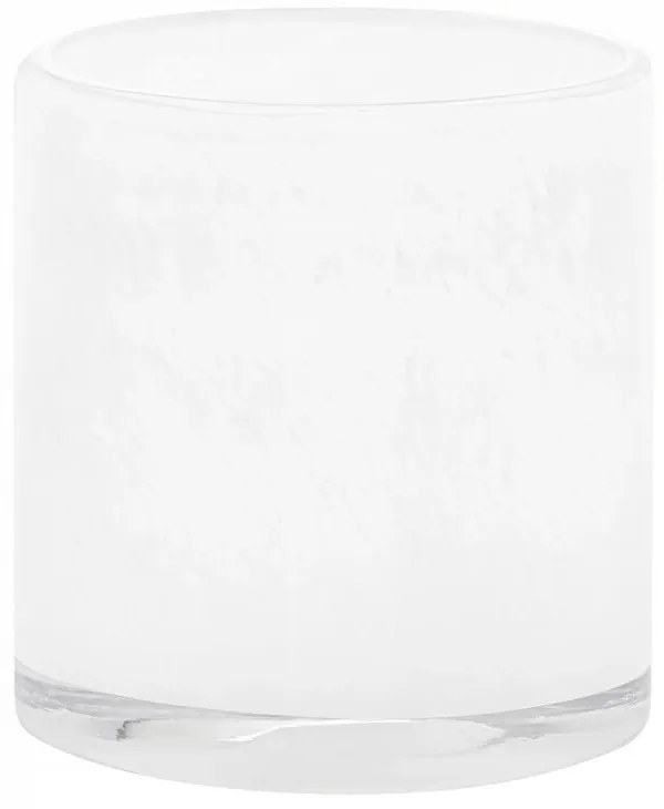 Sklenený svietnik Saga – Blomus