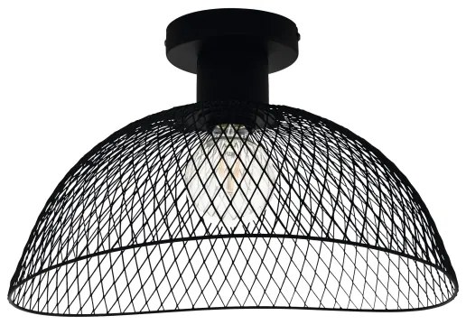 Eglo 43303 - Stropné svietidlo POMPEYA 1xE27/60W/230V