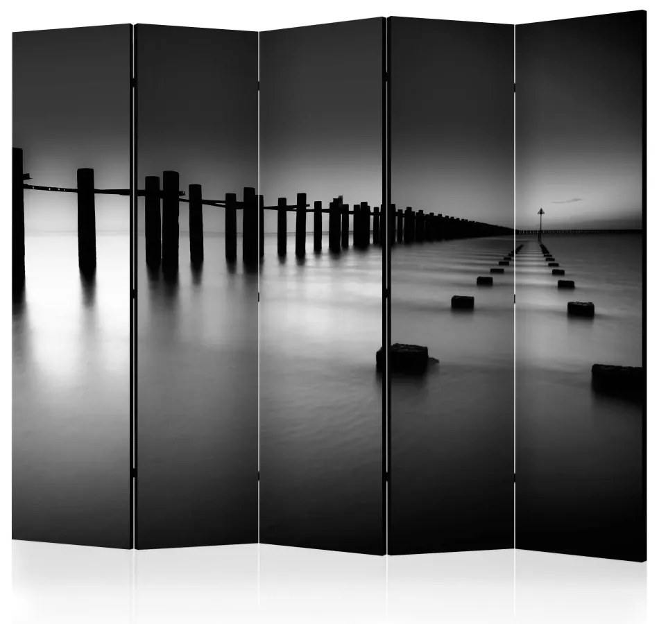 Artgeist Paraván - To the Horizon II [Room Dividers]