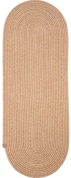 Podložka pod tanier AURA béžová (7 ks)