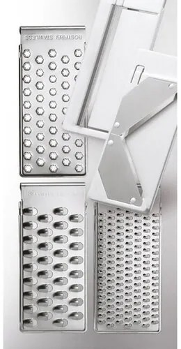 Leifheit ComfortLine strúhadlo 4v1 23170