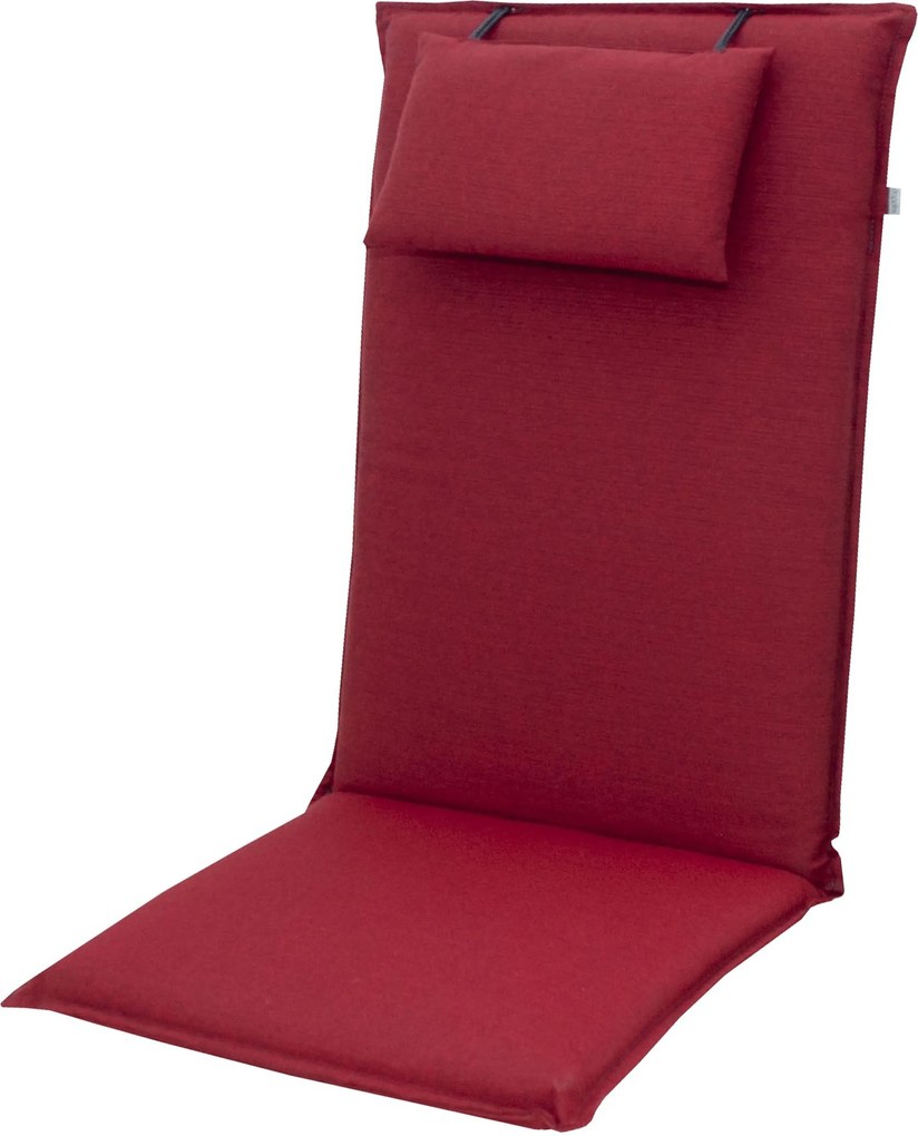 Doppler ELEGANT 2428 červená